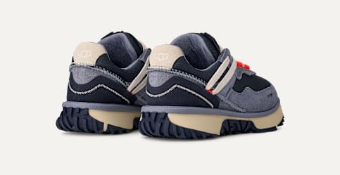 UGG® 公式【 レトロファイ ロー|RetroFi Low| 1167491 | レディース
