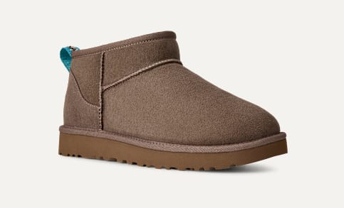 UGG® 公式【 クラシック ウルトラ ミニ|Classic Ultra Mini| 1176170