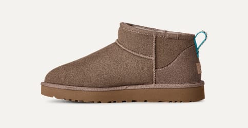 UGG® 公式【 クラシック ウルトラ ミニ|Classic Ultra Mini| 1176170