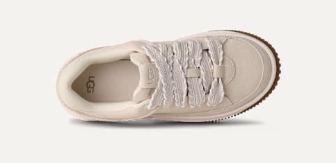 UGG® 公式【 イージー ダジット スエード レース アップ|EZ-Duzzit