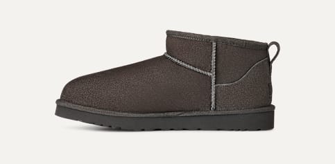 UGG® 公式【 クラシック ウルトラ ミニ|Classic Ultra Mini