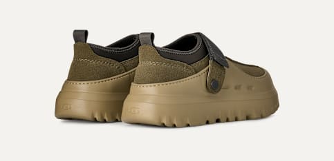 UGG PeakMod Lowcut アグ　サンダル　ピークモッド　ローカット UGG® 公式【 ピークモッド ロー カット|Peakmod Lowcut| 198605305139