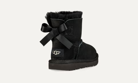 UGG® 公式【 ミニ ベイリー ボウ II|Mini Bailey Bow II| 1017397T UGG® 公式【 ミニ ベイリー ボウ II|Mini Bailey Bow II| 1017397T