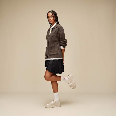 UGG® 公式【 ゴールデングロウ|GoldenGlow| 1152685 | レディース