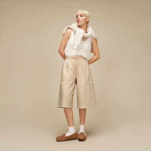 UGG® 公式【 アンスレー|Ansley| 192410907380 | レディース】アグ