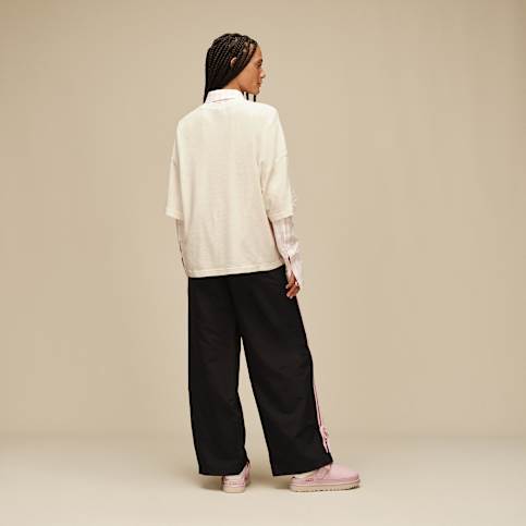 UGG® 公式【 フィールズ ライク UGG ティー|Feels Like UGG Tee