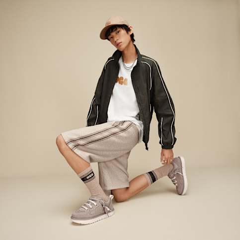 UGG® 公式【 UGG ロゴ キャップ|UGG Logo Cap| 191459257807 | 】アグ