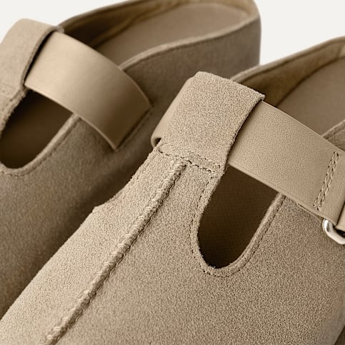 UGG® 公式【 ゴールデンスター ハイ クロッグ|Goldenstar Hi Clog