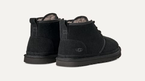 UGG® 公式【 ニューメル|Neumel| 3236 | メンズ】アグ 公式サイト