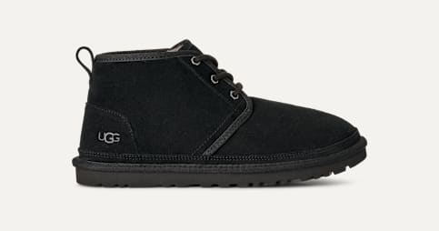 UGG® 公式【 ニューメル|Neumel| 3236 | メンズ】アグ 公式サイト