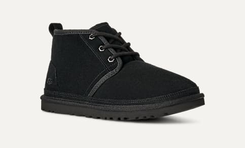 UGG® 公式【 ニューメル|Neumel| 3236 | メンズ】アグ 公式サイト