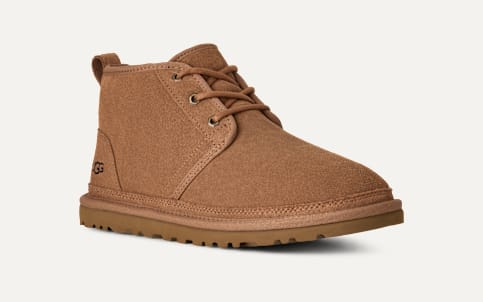 UGG® 公式【 ニューメル|Neumel| 190108110777 | メンズ】アグ 公式サイト