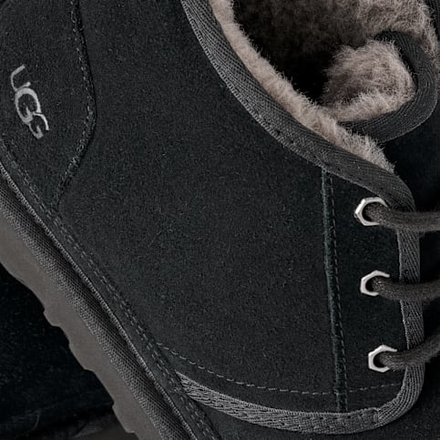 UGG® 公式【 ニューメル|Neumel| 3236 | メンズ】アグ 公式サイト
