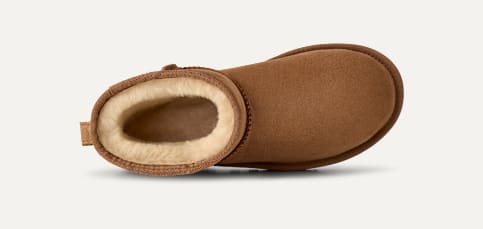 UGG® 公式【 クラシック ミニ II|Classic Mini II| 190108087369