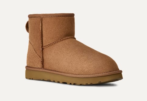 UGG® 公式【 クラシック ミニ II|Classic Mini II| 190108087338