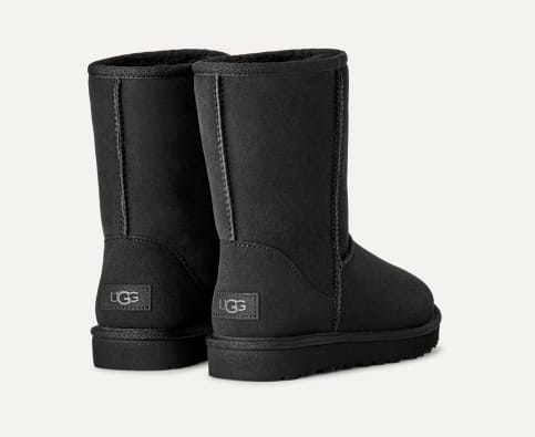 UGG® 公式【 クラシック ショート II|Classic Short II| 1016223