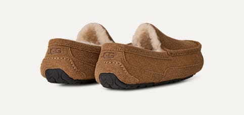UGG® 公式【 アスコット|Ascot| 1101110 | メンズ】アグ 公式サイト