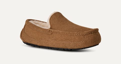 UGG® 公式【 アスコット|Ascot| 1101110 | メンズ】アグ 公式サイト