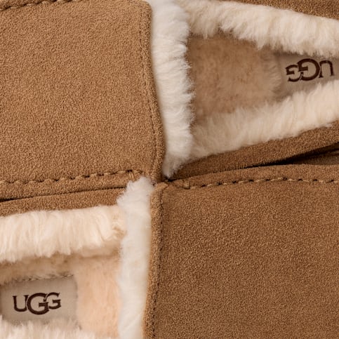 UGG® 公式【 アスコット|Ascot| 1101110 | メンズ】アグ 公式サイト