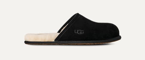 UGG® 公式【 スカッフ|Scuff| 191142828536 | メンズ】アグ 公式サイト