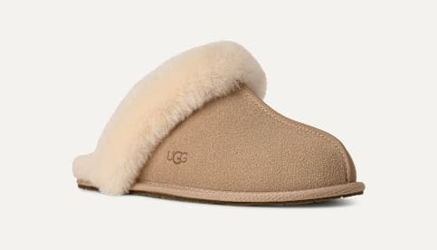 未使用品　ugg レディース スカフェット II 24cm UGG® 公式【 スカフェット II|Scuffette II| 1106872 | レディース