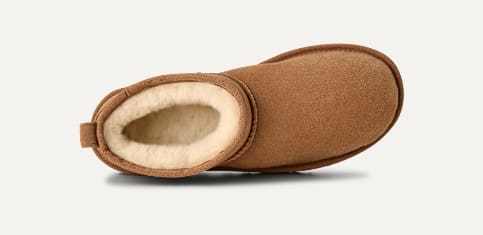 UGG® 公式【 クラシック ウルトラ ミニ|Classic Ultra Mini
