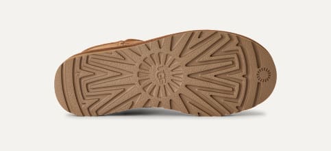 UGG® 公式【 クラシック ウルトラ ミニ|Classic Ultra Mini| 1116109