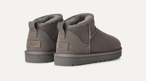 UGG® 公式【 クラシック ウルトラ ミニ|Classic Ultra Mini