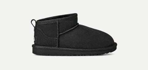 UGG® 公式【 クラシック ウルトラ ミニ|Classic Ultra Mini| 1130750K