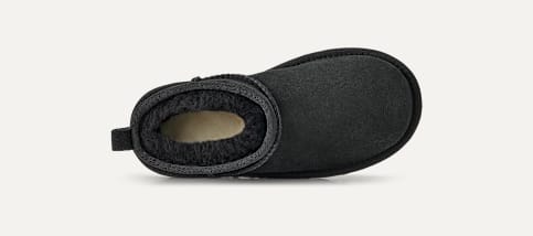 UGG® 公式【 クラシック ウルトラ ミニ|Classic Ultra Mini| 1130750K