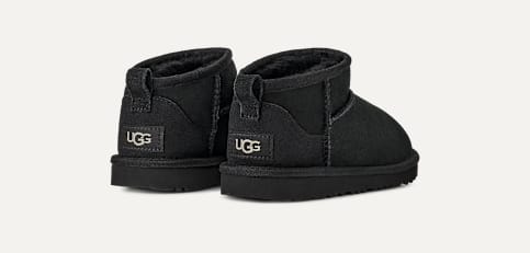 UGG® 公式【 クラシック ウルトラ ミニ|Classic Ultra Mini| 1130750K UGG® 公式【 クラシック ウルトラ ミニ|Classic Ultra Mini| 1130750K