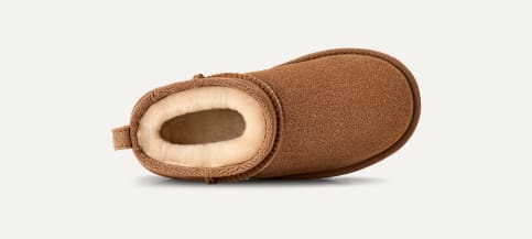 UGG® 公式【 クラシック ウルトラ ミニ|Classic Ultra Mini| 1130750K