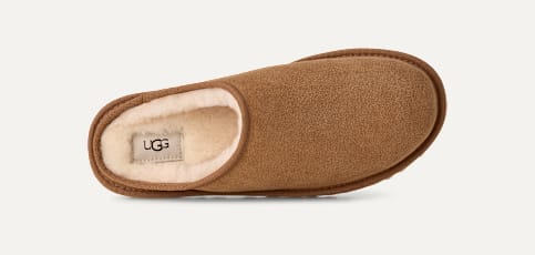 UGG® 公式【 クラシック スリッポン|Classic Slip-On| 1129290