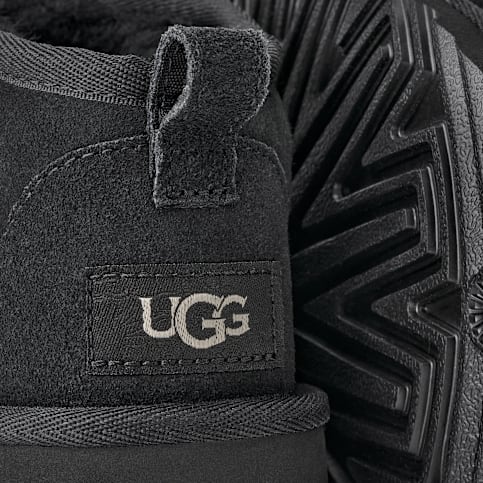 UGG® 公式【 クラシック ウルトラ ミニ|Classic Ultra Mini| 1130750K