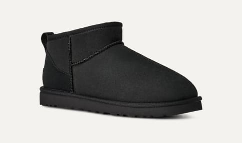 UGG® 公式【 クラシック ウルトラ ミニ|Classic Ultra Mini| 1137391