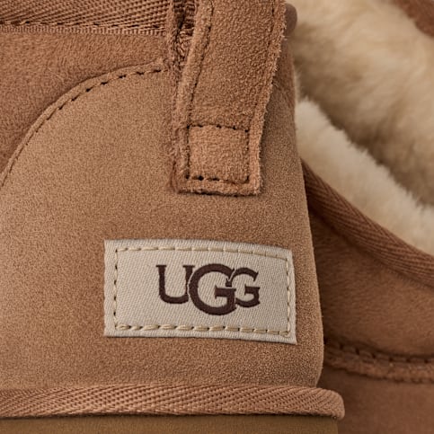 UGG® 公式【 クラシック ウルトラ ミニ|Classic Ultra Mini