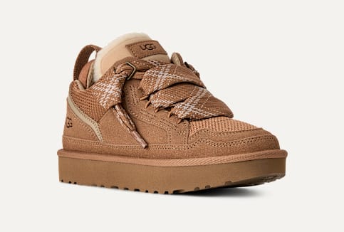 UGG® 公式【 ローメル|Lowmel| 1144032 | レディース】アグ 公式サイト