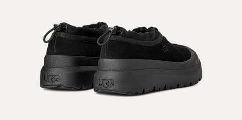UGG® 公式【 タスマン ウェザー ハイブリッド|Tasman Weather Hybrid