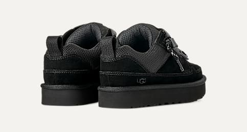 UGG® 公式【 ロー ローメル|Lo Lowmel| 197634810614 | レディース