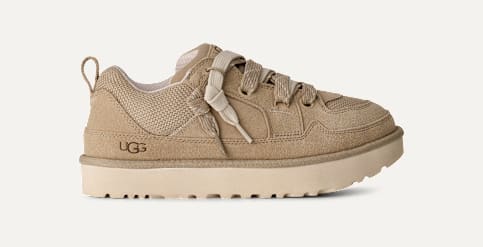 UGG® 公式【 ロー ローメル|Lo Lowmel| 1169493 | メンズ】アグ 公式サイト