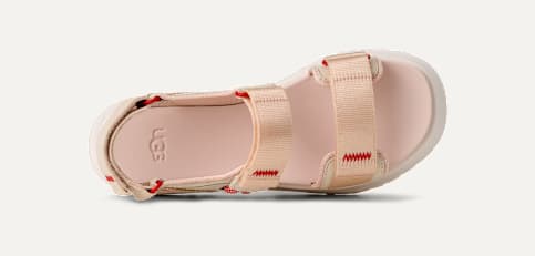UGG® 公式【 アストロメトロ ストラップ|AstroMetro Strap| 1175297