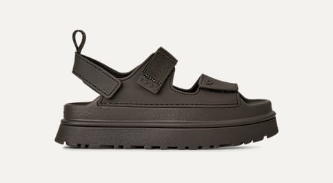サンダル UGG GOLDENGLOW / アグ ゴールデングロウ レディース UGG® 公式【 ゴールデングロウ|GoldenGlow| 1152685 | レディース