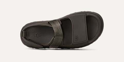 UGG® 公式【 ゴールデングロウ|GoldenGlow| 1152685 | レディース