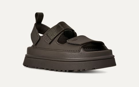 UGG® 公式【 ゴールデングロウ|GoldenGlow| 1152685 | レディース