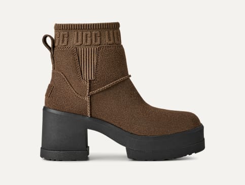 UGG® 公式【 モクシー チェルシー|Moxy Chelsea| 1173724S