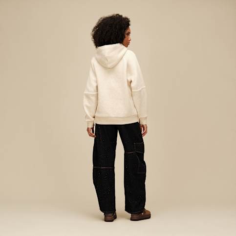 UGG® 公式【 クラシック フーディ|Classic Hoodie| 1158751
