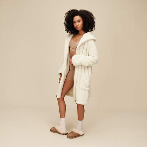 UGG® 公式【 コケット|Coquette| 5125 | レディース】アグ 公式サイト