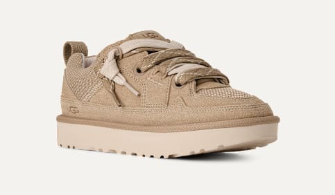 UGG® 公式【 ロー ローメル|Lo Lowmel| 1168890S | レディース】アグ