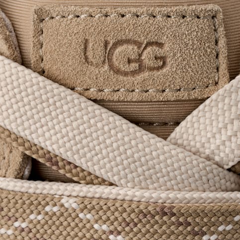 UGG® 公式【 ロー ローメル|Lo Lowmel| 1168890S | レディース】アグ