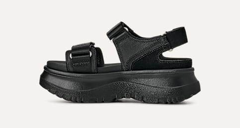 UGG® 公式【 アストロメトロ ストラップ|AstroMetro Strap| 1175297S